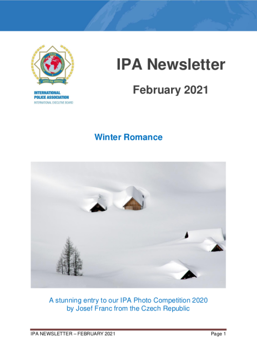 IPA NL 2021 Feb