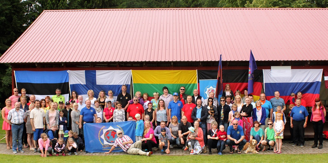 Galerii: Suvepäevad 2017