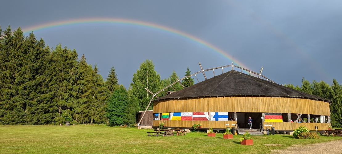 IPA-Eesti suvepäevad 2022 Kopra talus