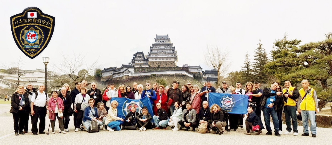 Osalesime IPA Jaapani sõprusnädalal