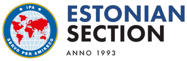 IPA Estonian Section