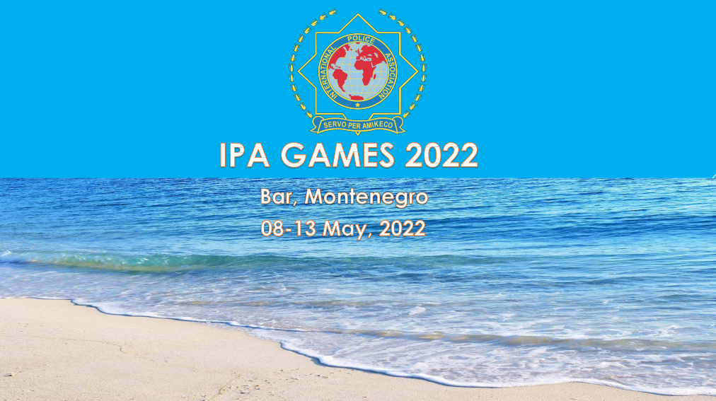 IPA Games 2022