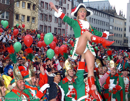 Kölni karneval